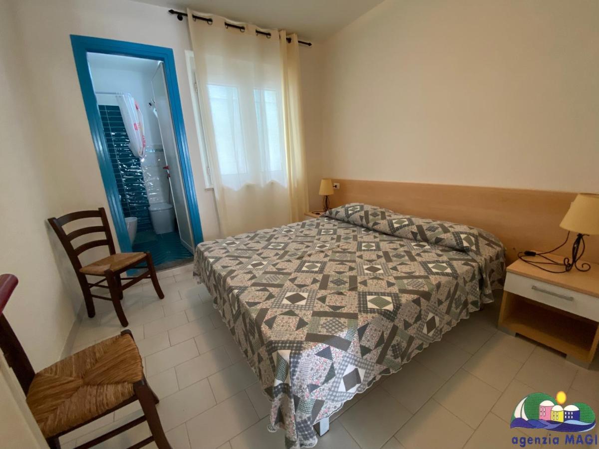 Magi - Appartamenti Maga Circe Ponza Exterior photo