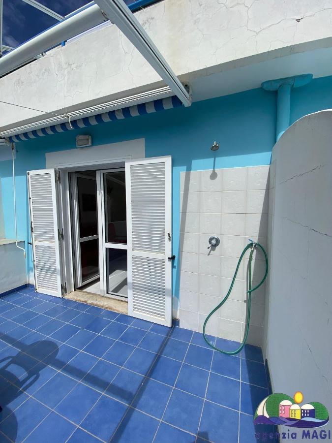 Magi - Appartamenti Maga Circe Ponza Exterior photo
