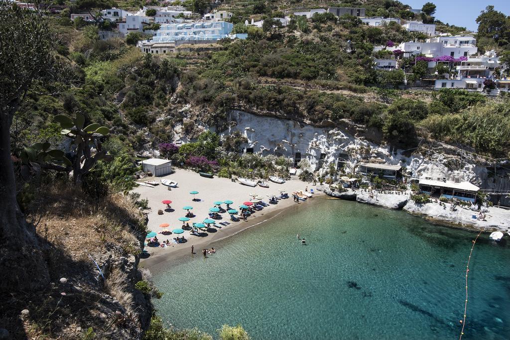 Magi - Appartamenti Maga Circe Ponza Exterior photo